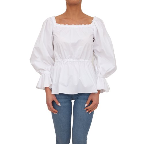 Жіноча блузка PINKO Top BIANCO