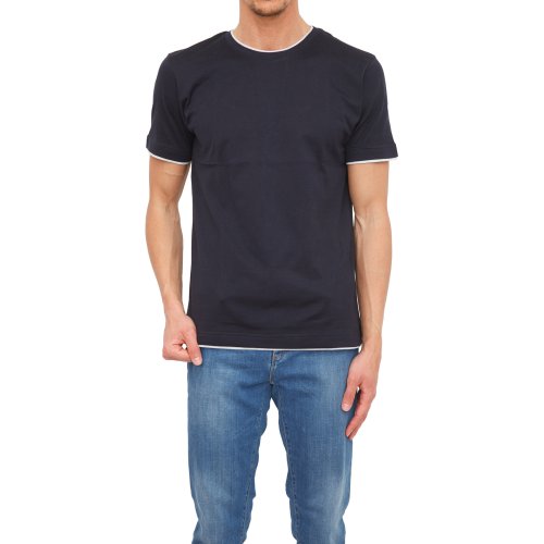 Мужская футболка ELEVENTY T-SHIRT