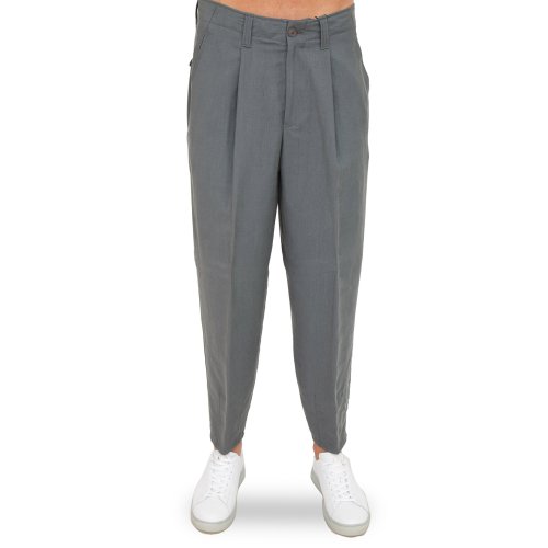 Мужские повседневные брюки EMPORIO ARMANI PANTALONE