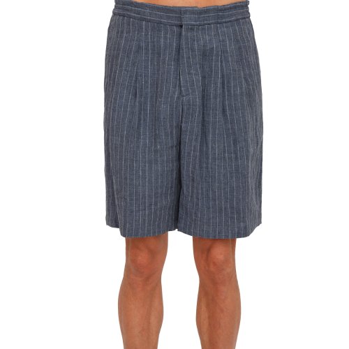 Мужские повседневные шорты EMPORIO ARMANI BERMUDA