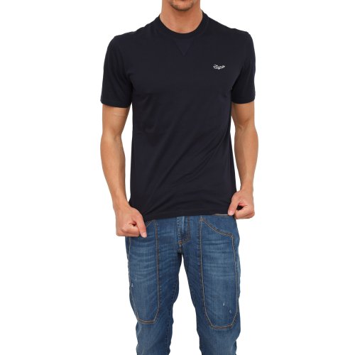 Мужская футболка ERMENEGILDO ZEGNA T-SHIRT