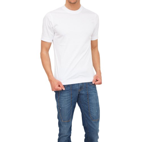 Мужская футболка Z ZEGNA T-SHIRT