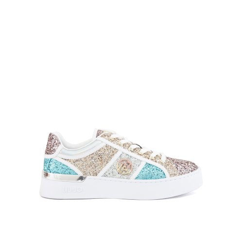 Жіночі кросівки LIU JO SNEAKER MULTICOLOR
