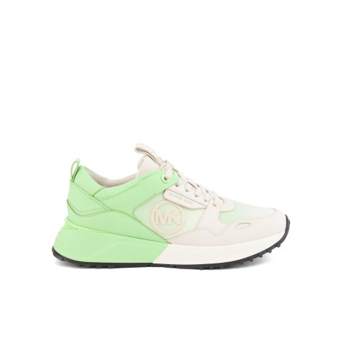 Жіночі кросівки MICHAEL MICHAEL KORS SCARPA VERDE