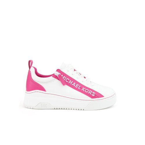 Жіночі кросівки MICHAEL MICHAEL KORS SCARPA FUXIA