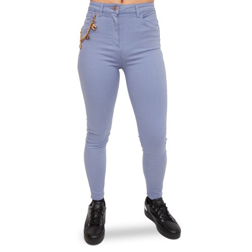 Женские повседневные брюки ELISABETTA FRANCHI PANTALONE