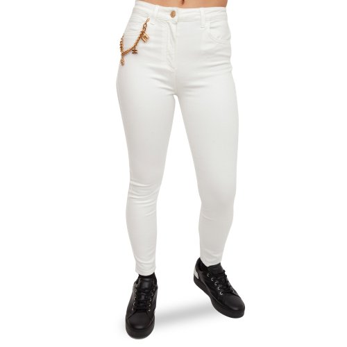 Женские повседневные брюки ELISABETTA FRANCHI PANTALONE