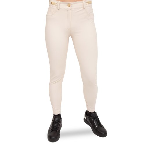 Женские повседневные брюки ELISABETTA FRANCHI PANTALONE
