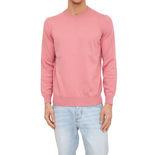 Мужской свитер HUGO BOSS Knitwear ROSA