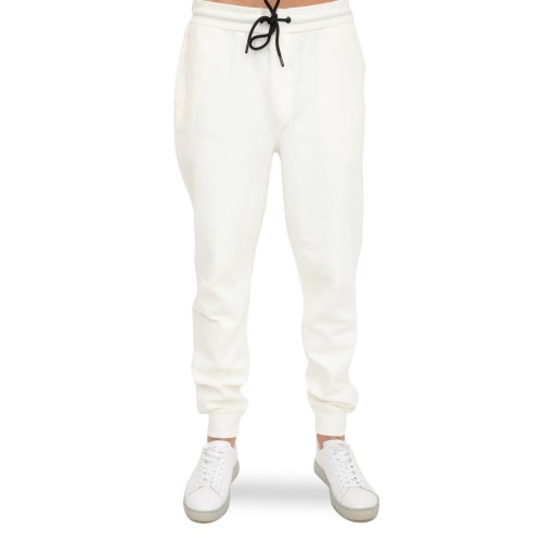 Чоловічі повсякденні брюки CALVIN KLEIN Pants BIANCO