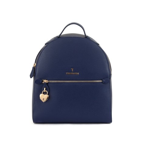 Жіночий рюкзак TRUSSARDI LILY BACKPACK BLU