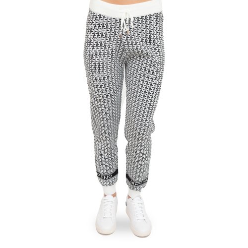 Женские повседневные брюки LIU JO PANTS BIANCO