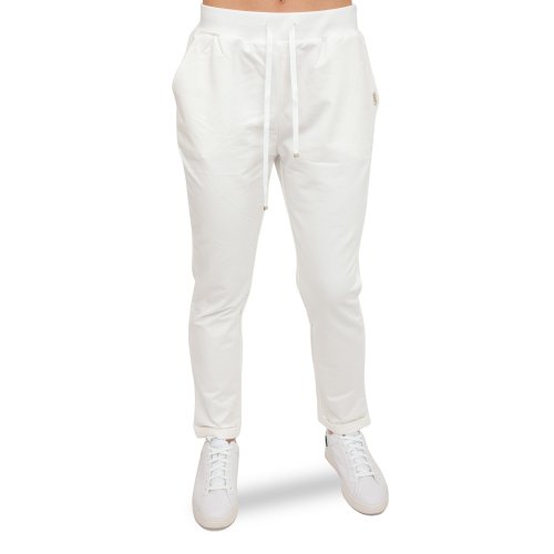 Жіночі спортивні штани LIU JO PANTS BIANCO