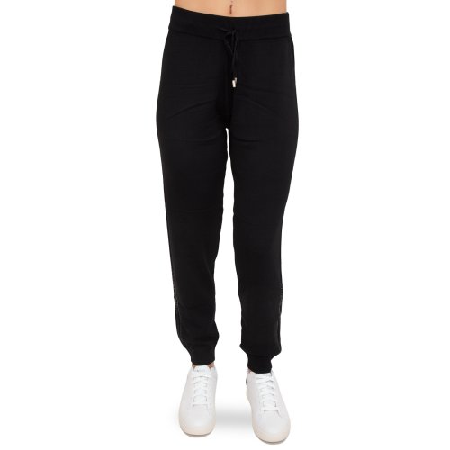 Женские повседневные брюки LIU JO PANTS NERO