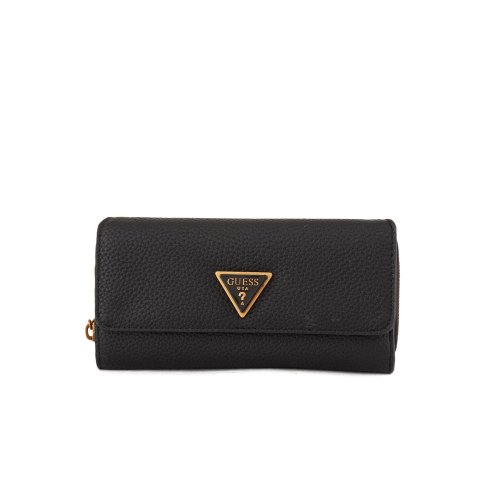Жіночий гаманець GUESS JEANS  WALLET NERO