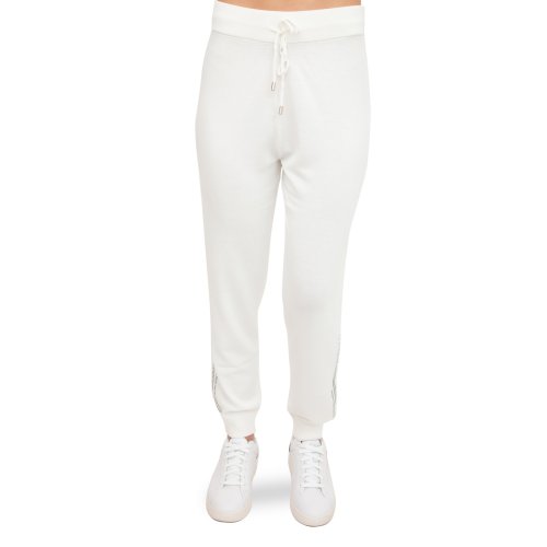 Женские повседневные брюки LIU JO PANTS BIANCO