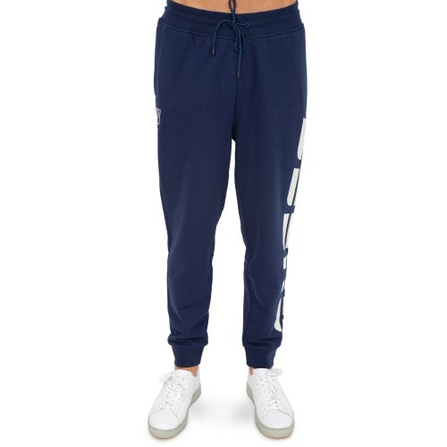 Мужские спортивные штаны GUESS JEANS PANTALONI BLU
