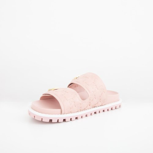 Женские шлепанцы MICHAEL MICHAEL KORS SCARPA ROSA