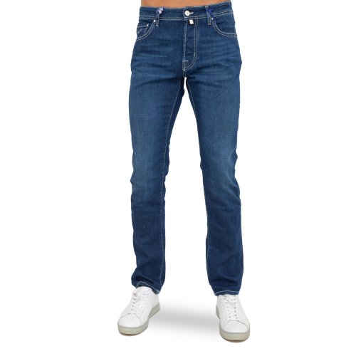 Мужские джинсы JACOB COHEN DENIM