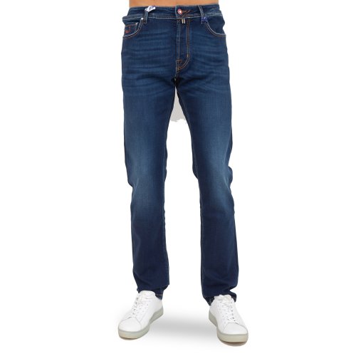 Мужские джинсы JACOB COHEN DENIM