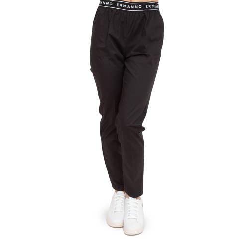 Жіночі повсякденні штани ERMANNO Firenze PANTALONE