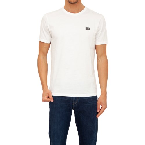 Мужская футболка C.P. COMPANY T-SHIRT