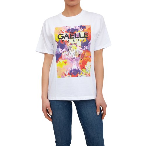 Жіноча футболка GAELLE T-SHIRT