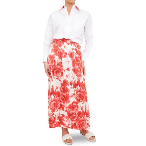 Жіноче плаття  BLUGIRL  DRESS BIANCO
