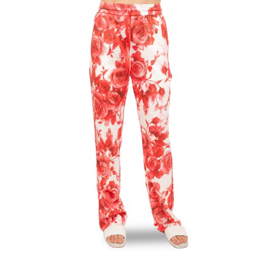 Женские повседневные брюки BLUGIRL PANTS FANTASIA