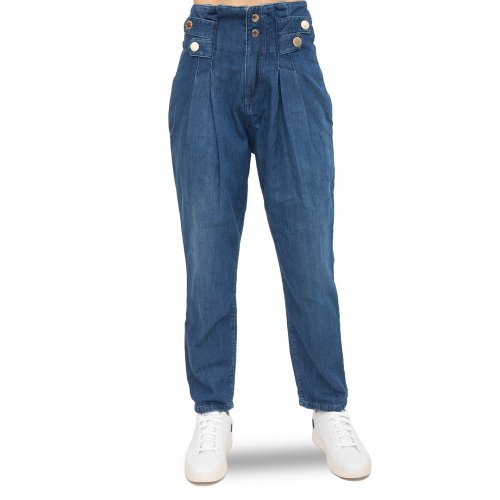 Женские джинсы PINKO DENIM