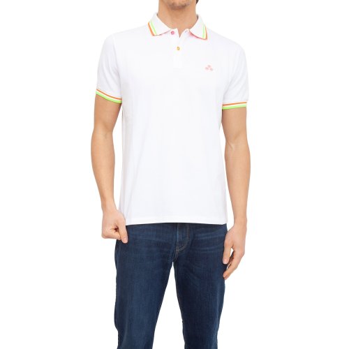 Чоловіче поло PEUTEREY POLO