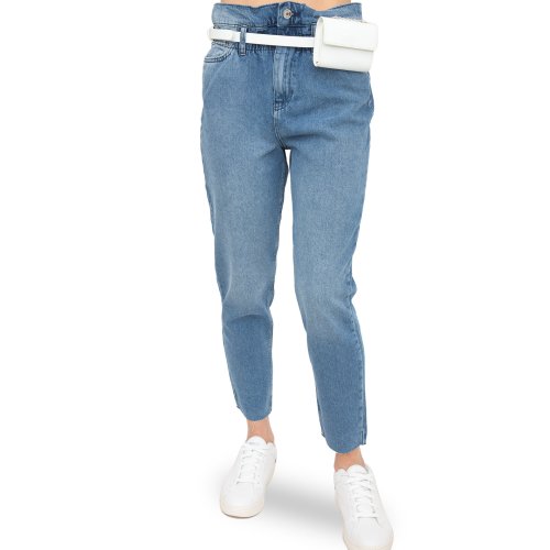 Жіночі джинси LIU JO PANTS BLU DENIM