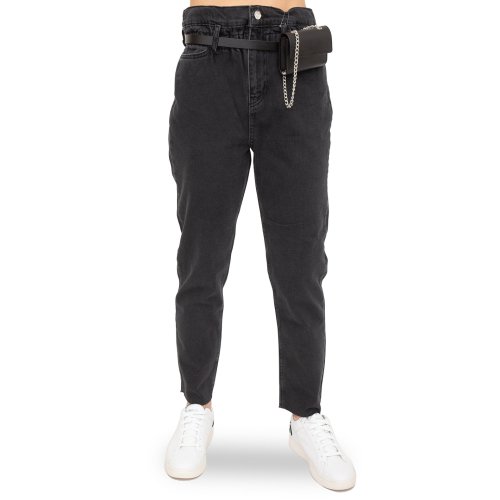 Жіночі джинси LIU JO PANTS NERO