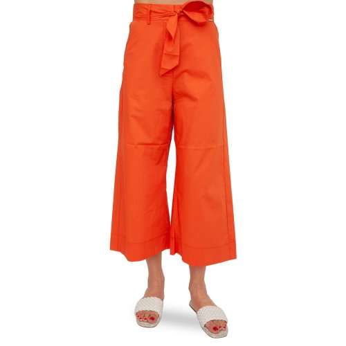 Женские повседневные брюки GUESS JEANS PANTS ARANCIONE