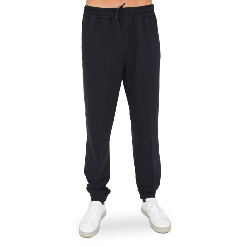 Мужские спортивные штаны Z ZEGNA PANTALONE TUTA