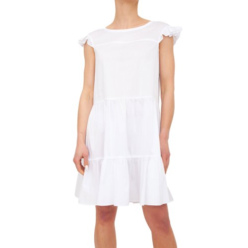 Жіноче плаття LIU JO DRESS BIANCO