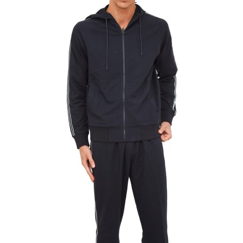 Мужская толстовка Z ZEGNA FELPA