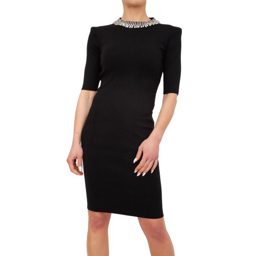 Жіноче плаття LIU JO DRESS NERO