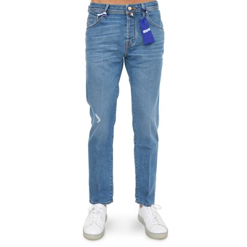 Чоловічі джинси JACOB COHEN DENIM
