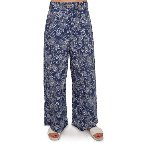 Женские повседневные брюки KOCCA PANT. FASH FANTASIA