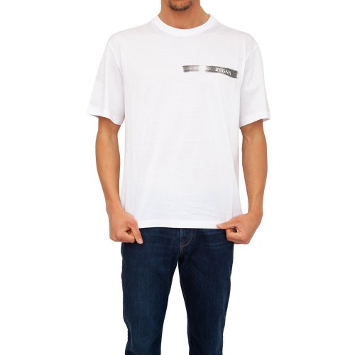 Чоловіча футболка Z ZEGNA T-SHIRT