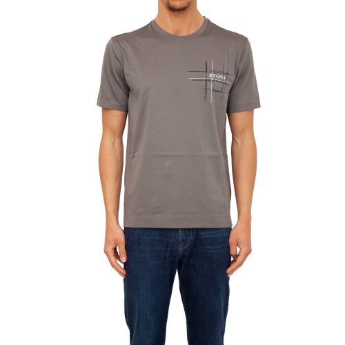 Чоловіча футболка Z ZEGNA T-SHIRT