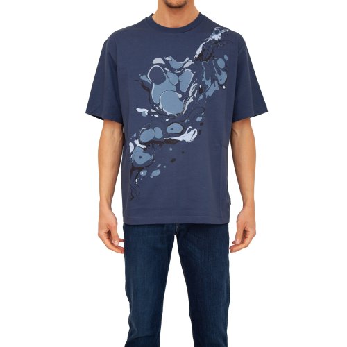 Чоловіча футболка Z ZEGNA T-SHIRT