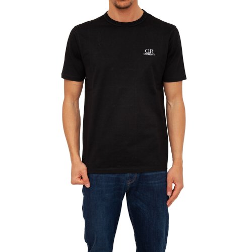 Чоловіча футболка C.P. COMPANY T-SHIRT