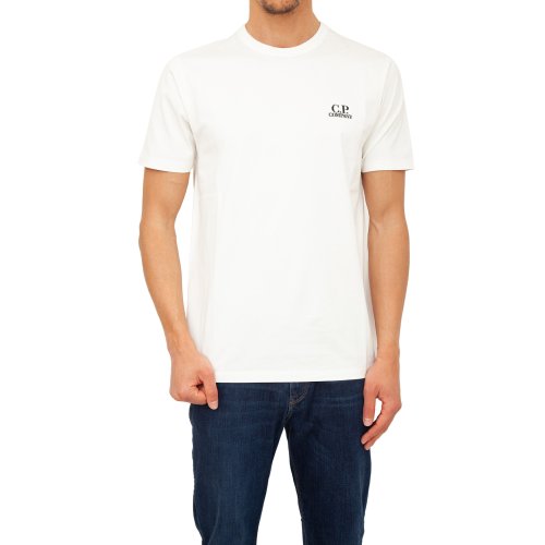 Мужская футболка C.P. COMPANY T-SHIRT
