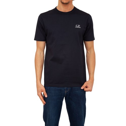 Чоловіча футболка C.P. COMPANY T-SHIRT