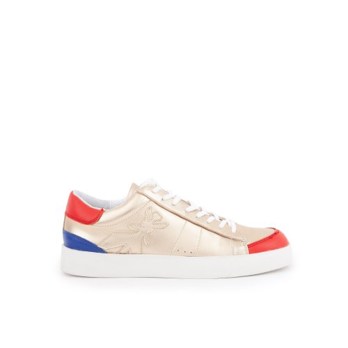 Жіночі кросівки PATRIZIA PEPE SNEAKERS
