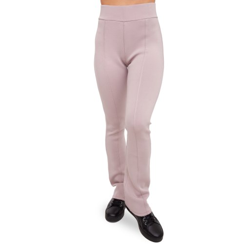 Жіночі спортивні штани GUESS JEANS LONG PANT TAUPE
