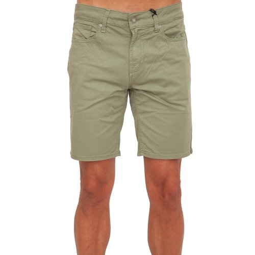 Мужские повседневные шорты GUESS JEANS SHORTS/BERMUDA VERDE