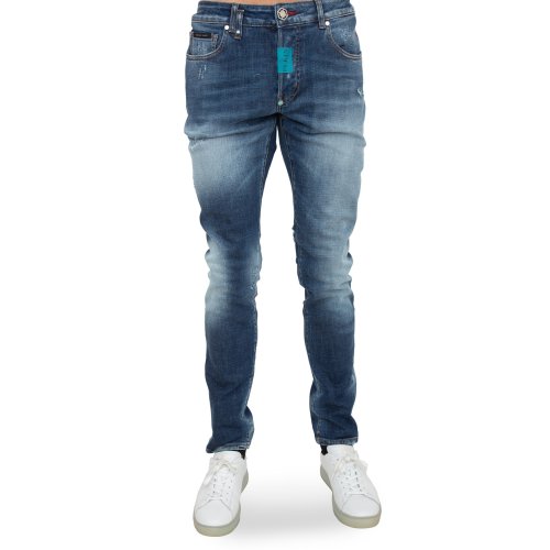Чоловічі джинси PHILIPP PLEIN DENIM